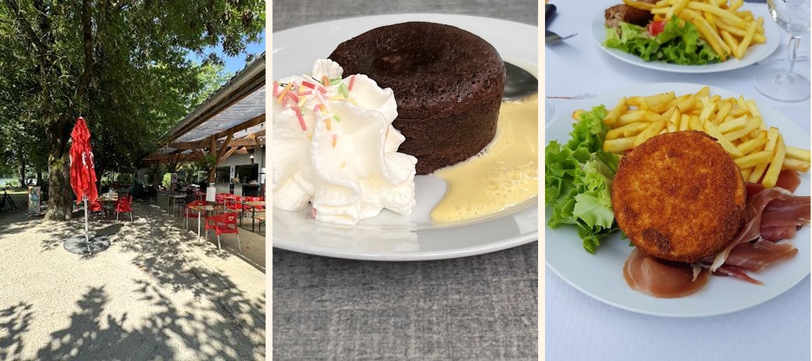 La Guinguette pontailler 2025 - Gallery Image 1