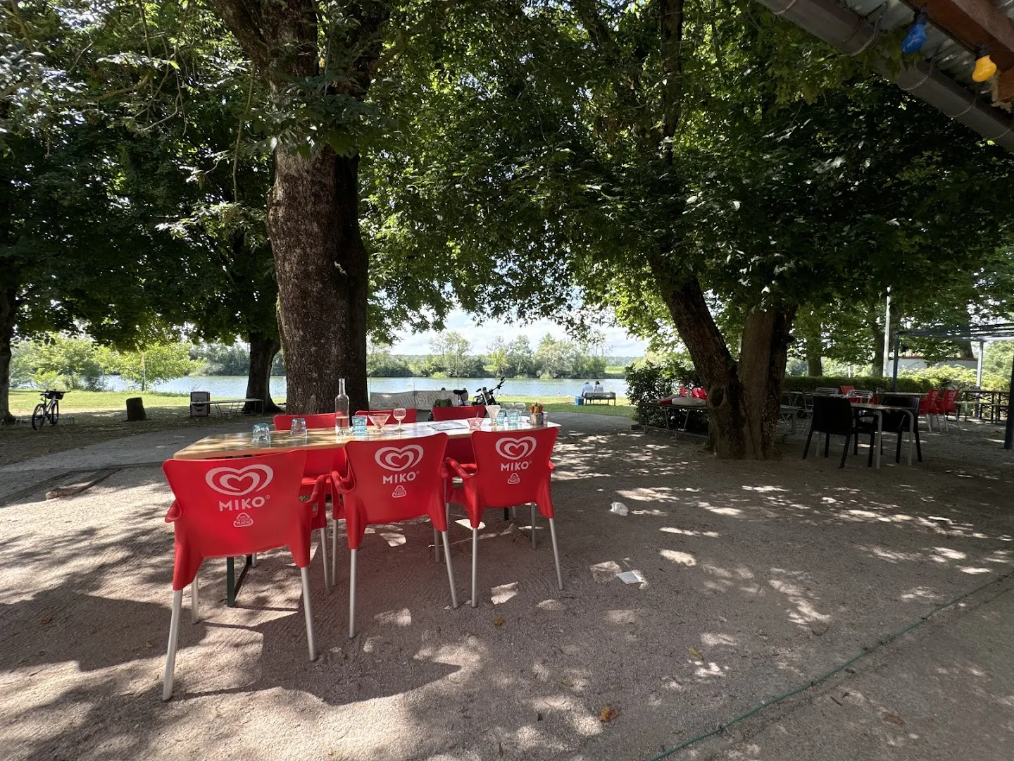 La Guinguette pontailler 2025